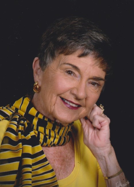Obituary of Barbara A. Muhler