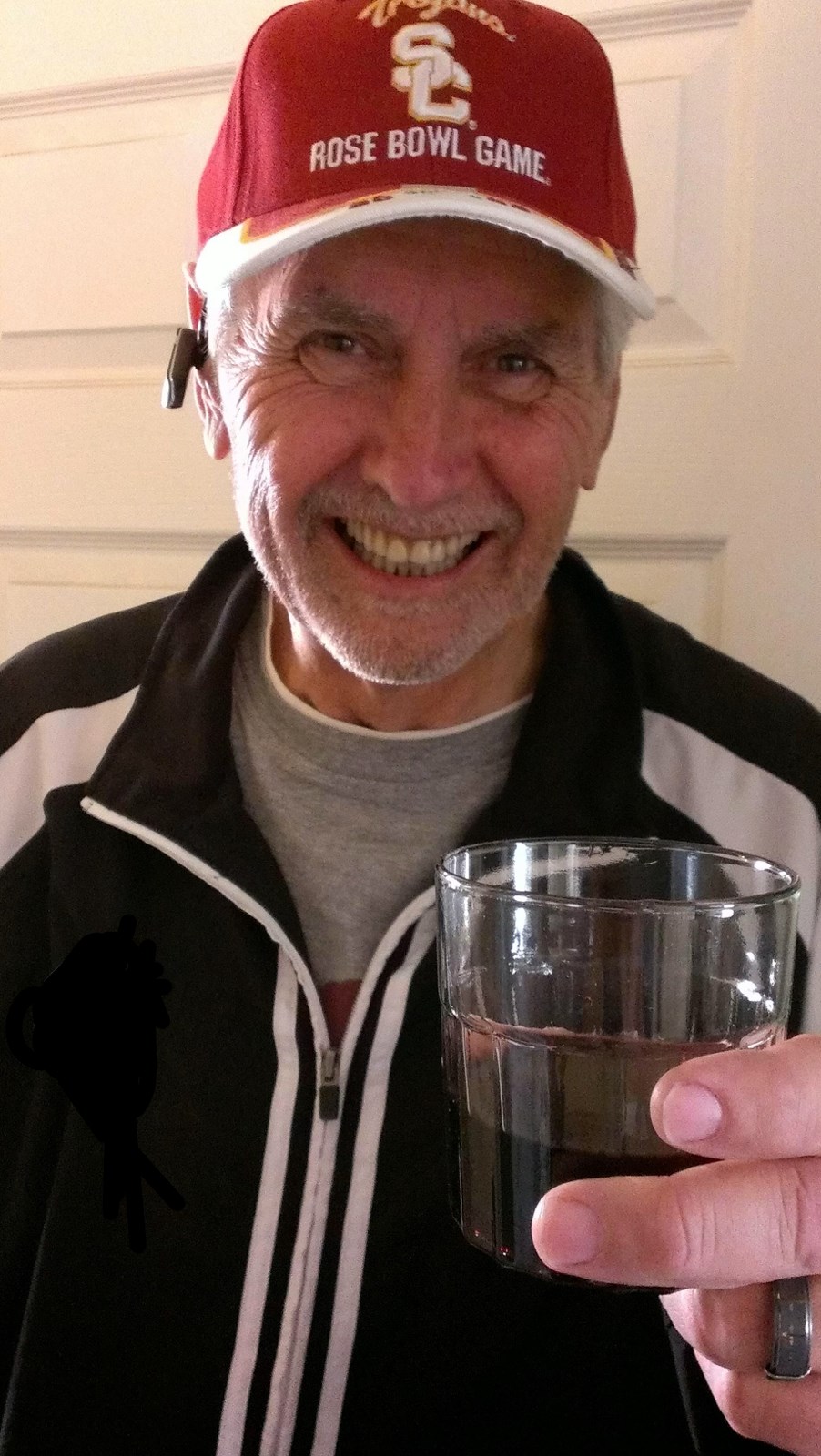 Obituary of Anthony James Piraino