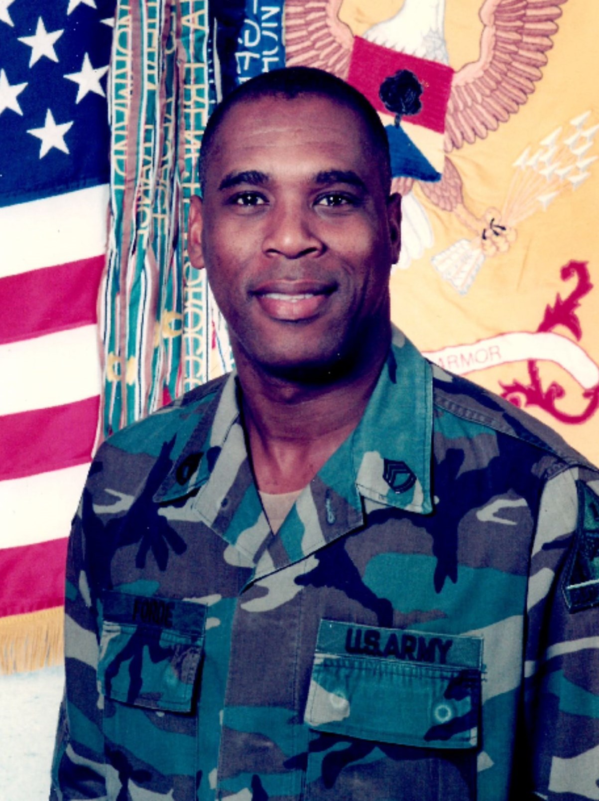 Clayton Forde Obituary - Hampton, VA