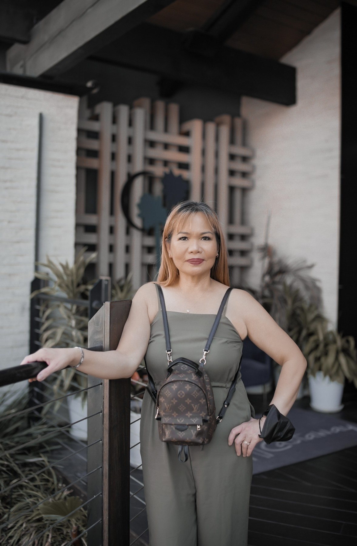 Obituary of Rosella Munar Nisperos