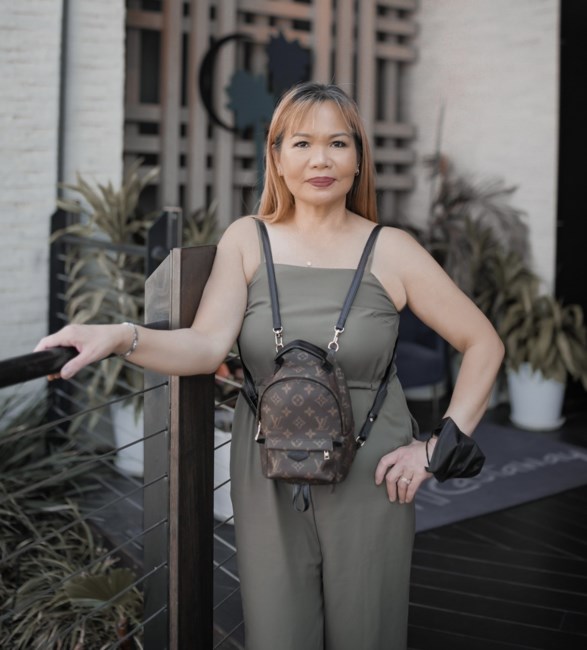 Obituary of Rosella Munar Nisperos