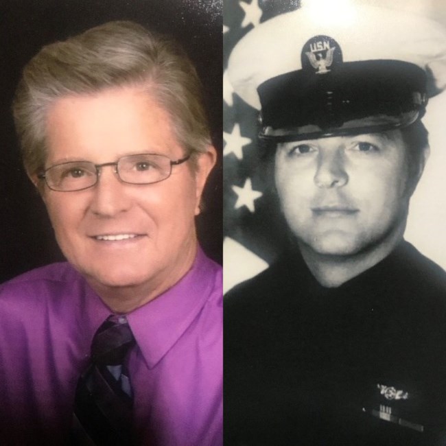 Obituary of William Thomas Chartrand