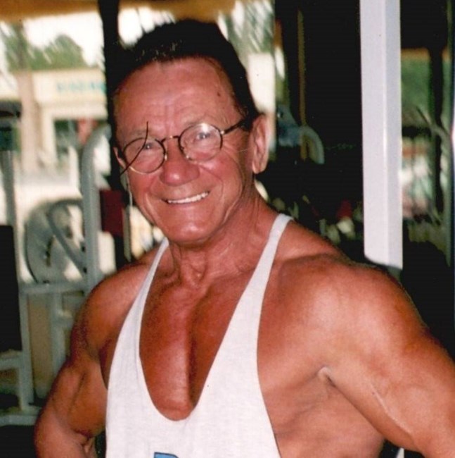 Obituary of Stanislaw Maciej "Stan" Jakubowski