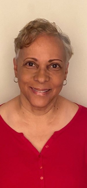 Obituary of Cheryl C. Jones