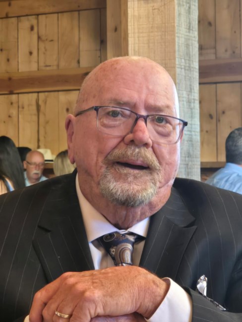 Obituary of Peter "Pete" Franklin Bliss