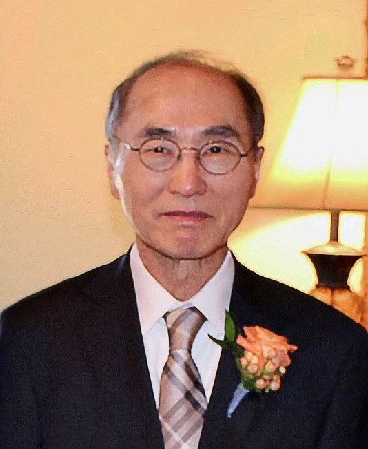 Obituary of Bong-geun Jeon