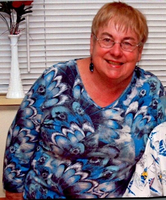 Obituario de Mary Anne Shea