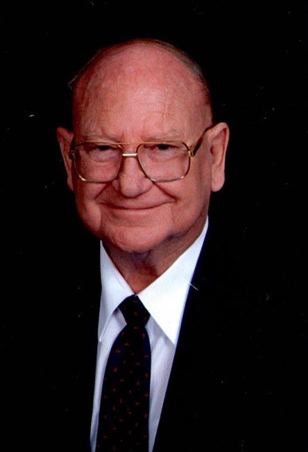 Obituary of John Richey