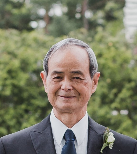 Obituary of Peter Wai Chung Eng