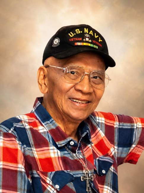 Obituary of Joselito Cruz Eugenio