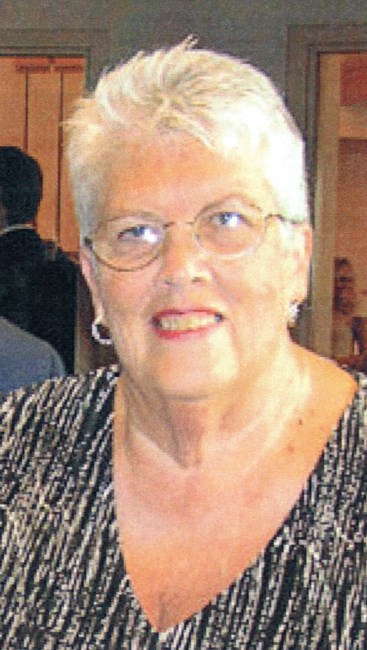 Obituary of Karen Boeckmann
