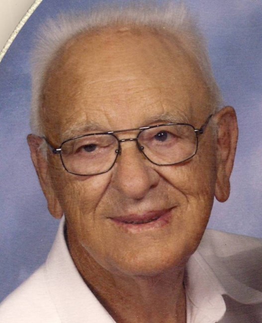 Obituary of Warren L Mann