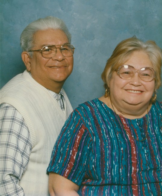 Obituary of Pedro "Peyo" Rojas