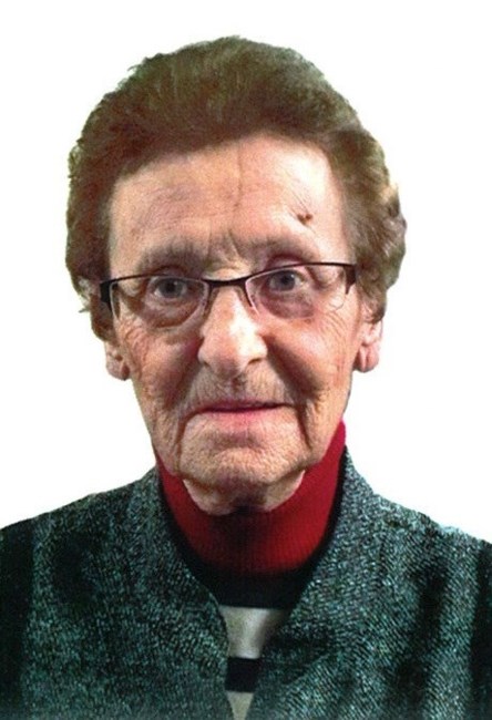 Obituary of Véronique Lavoie