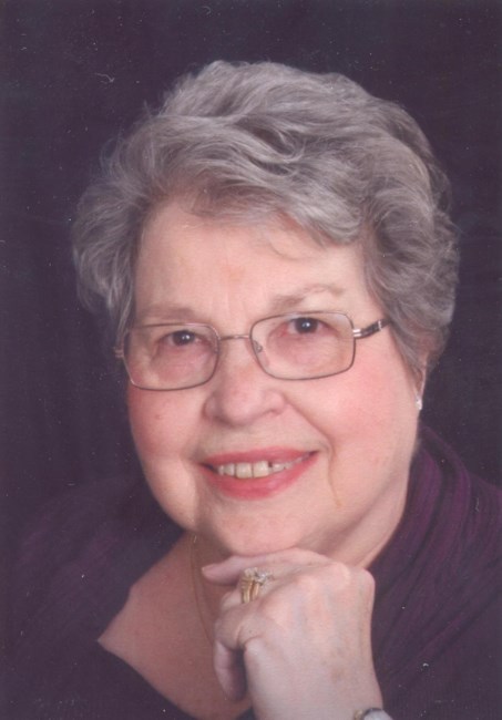Obituary of Shirley Ann Murray