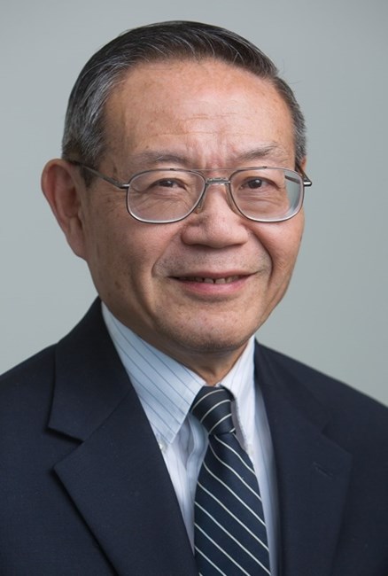 Avis de décès de John T. Ho