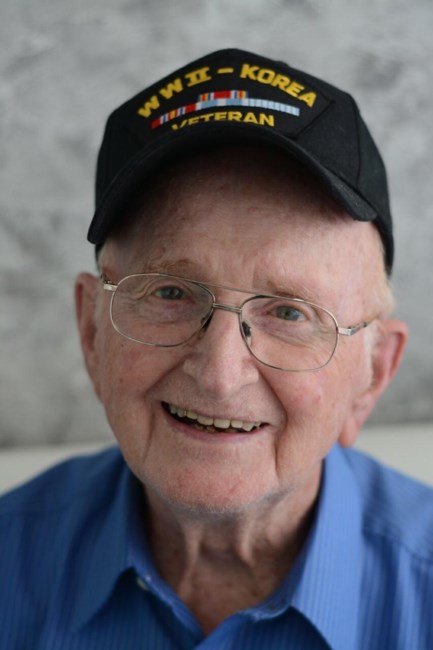 Obituary of Arvin D Spears