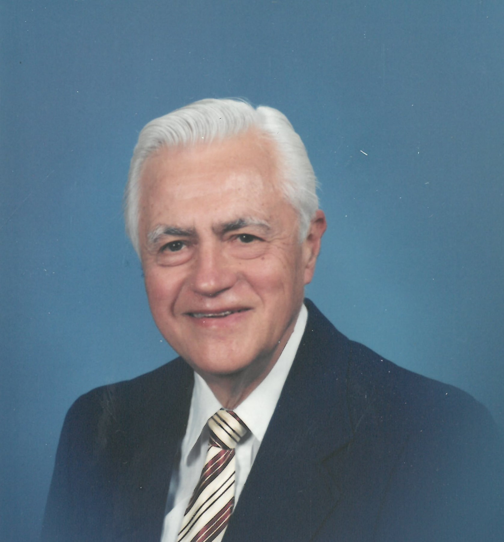 Richard William BRENDEL Jr. Obituary Tucson, AZ