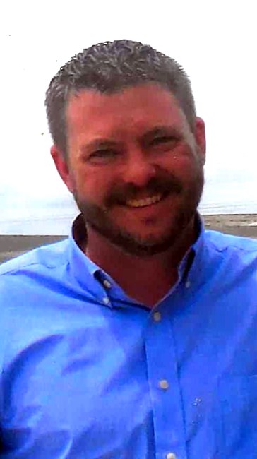 Obituary of Jeffrey Thomas Lucas