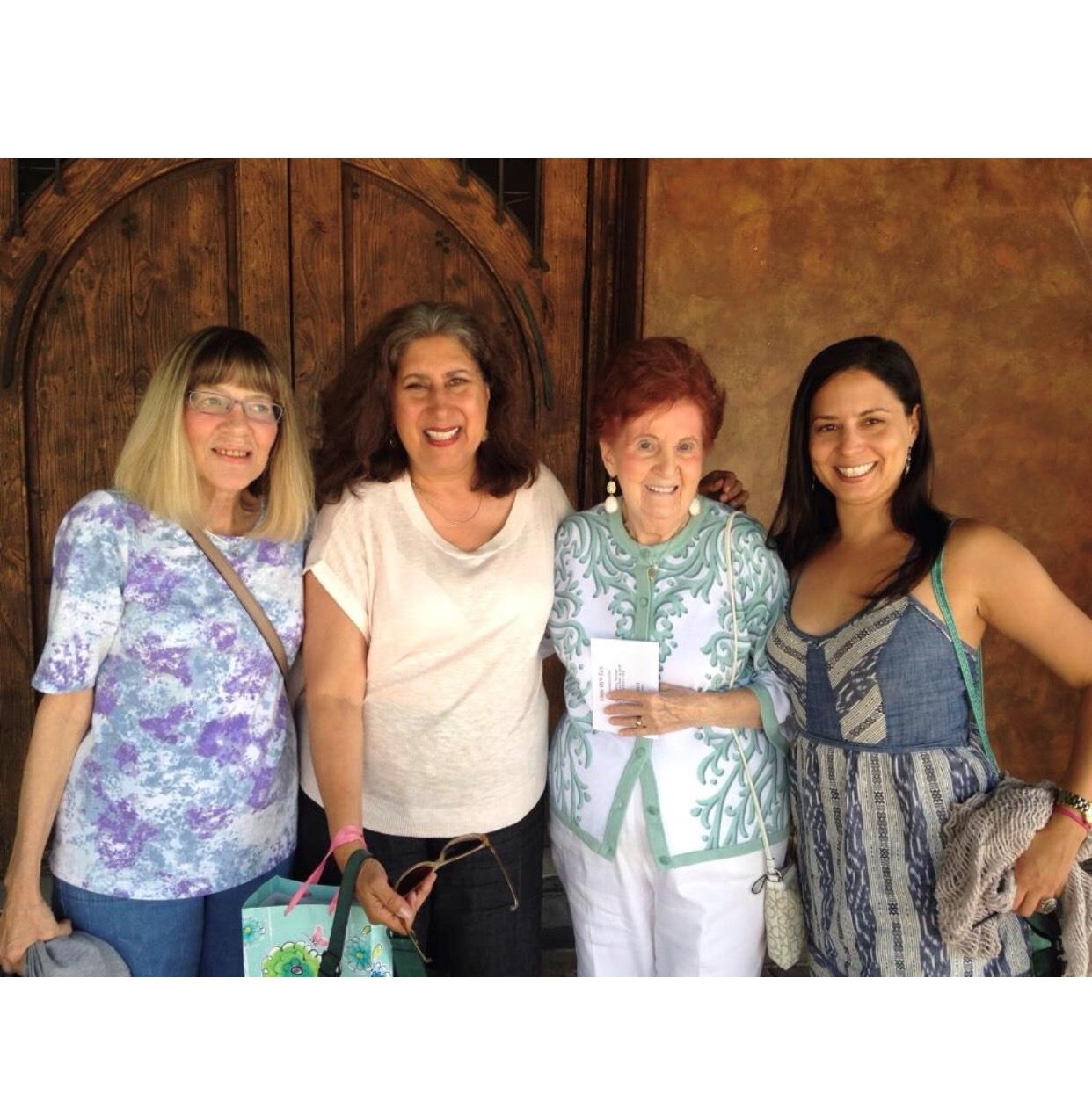 Obituary of Helen H. Tomayko