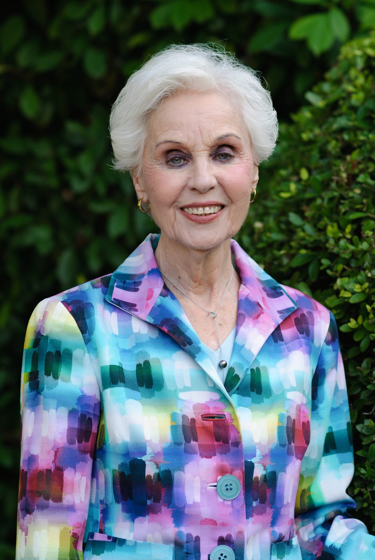 Obituary of Margaret Jane Hughes