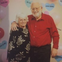 Avis de décès de Burrell Gene Jarvis