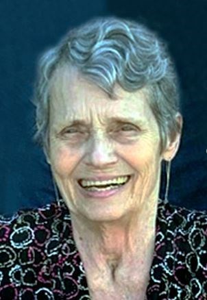 Obituary of Rebecca "Becky" Doubet