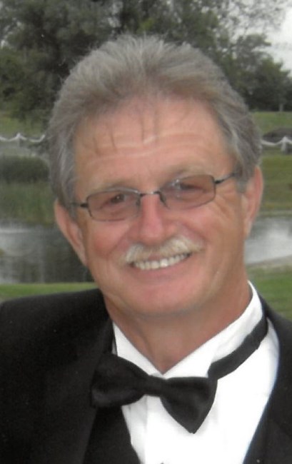 Obituary of David Thomas Edgerton