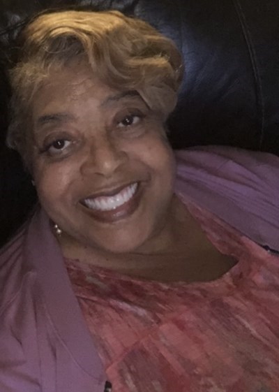 Obituary of Eugenia Marie Bowers