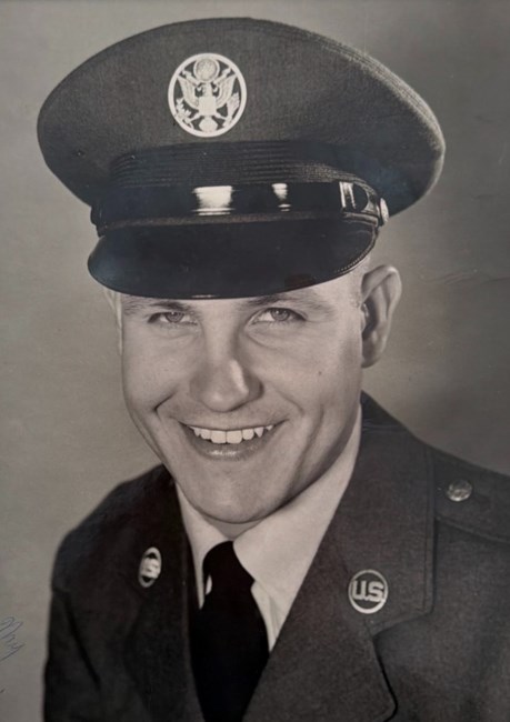 Obituary of Ronald E. Roberts