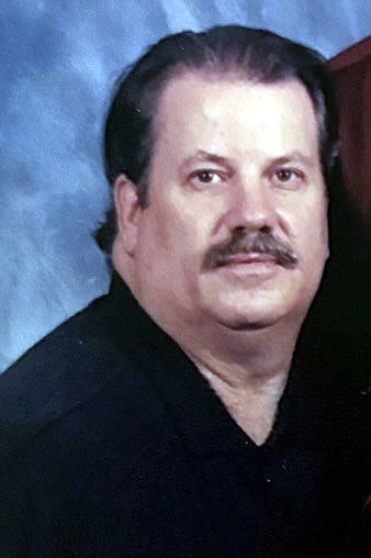 Obituary of Mark G. Hunsdon