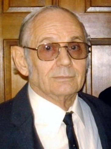 Obituary of Wallace A. Dibble