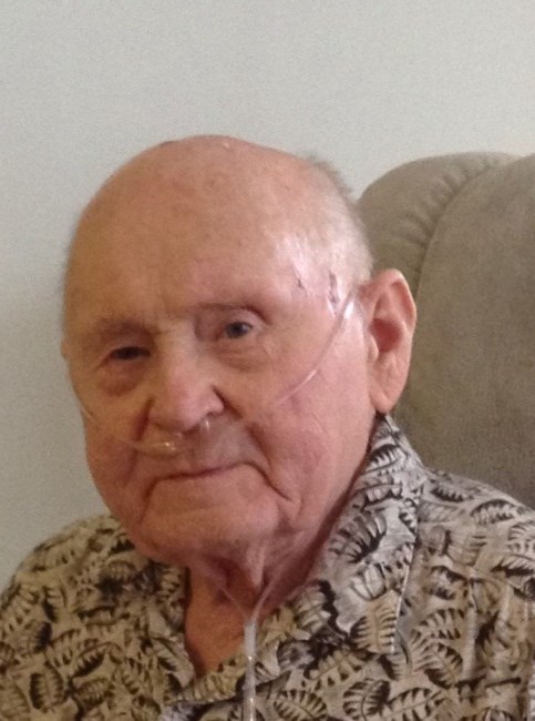 Obituary of Richard Neumann