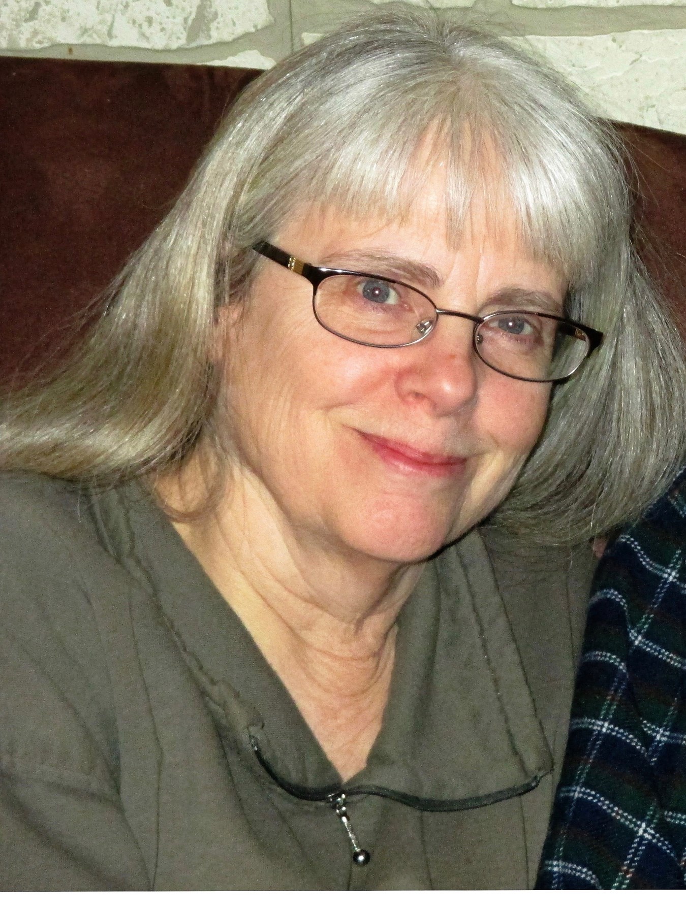 Obituary of Deborah Cecile Davidson