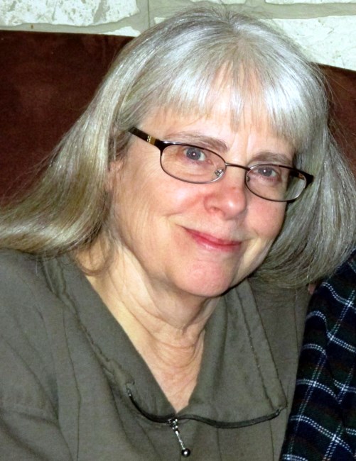 Obituary of Deborah Cecile Davidson