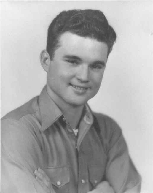 Obituary of Louis James Clupny