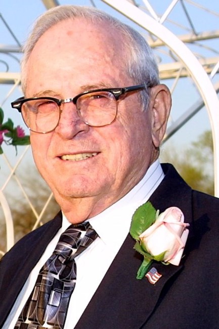 Obituary of Lee Roy Ivey Sr.