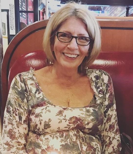 Obituary of Elizabeth Alvarez