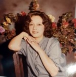 Elvira Castillo