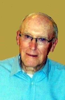 Obituary of Lowell J. Smith