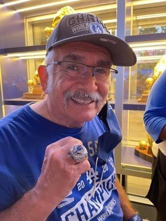 Obituary of David Ernest Melendez