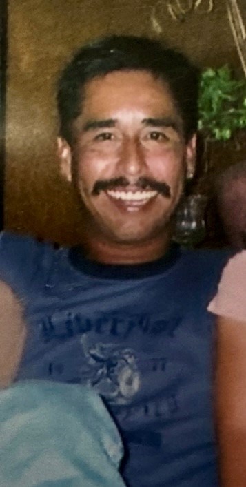Obituary of Roberto Rodriguez