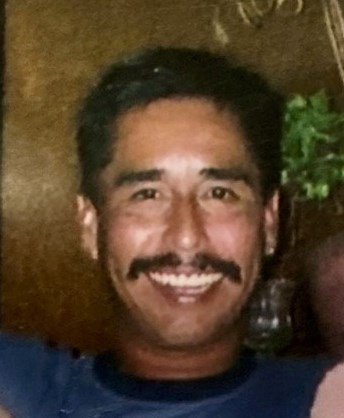Obituary of Roberto Rodriguez