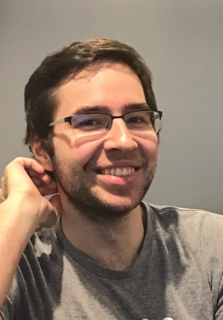 Obituary of Kirill Eugene Fedorov