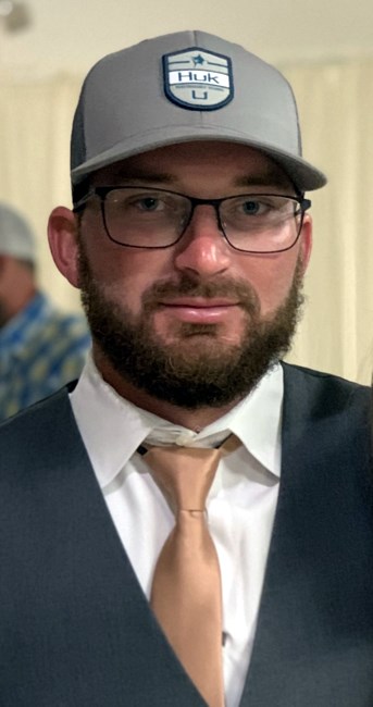 Obituary of Trent Reed Wright