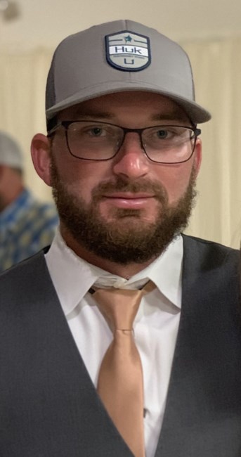 Obituary of Trent Reed Wright