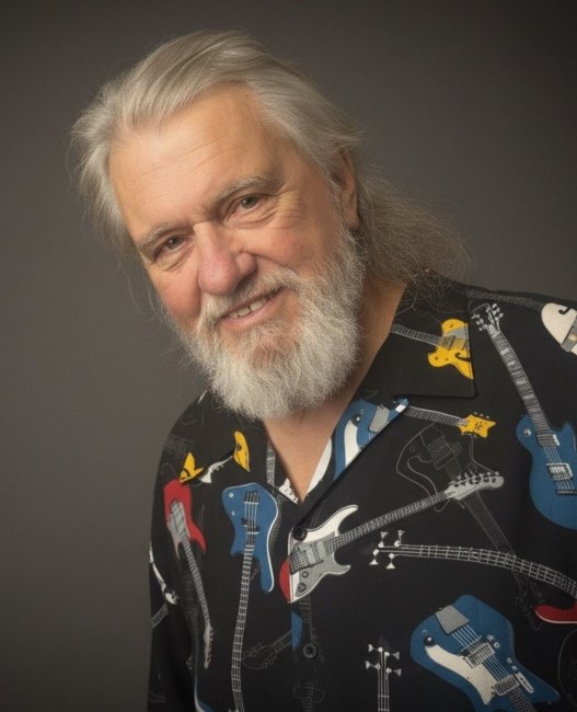 Obituary of Jeffrey Mark Boley