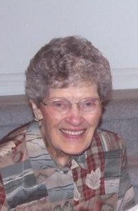 Obituary of Rowena Wolfe