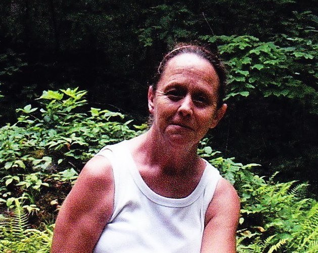 Avis de décès de Elaine Eady