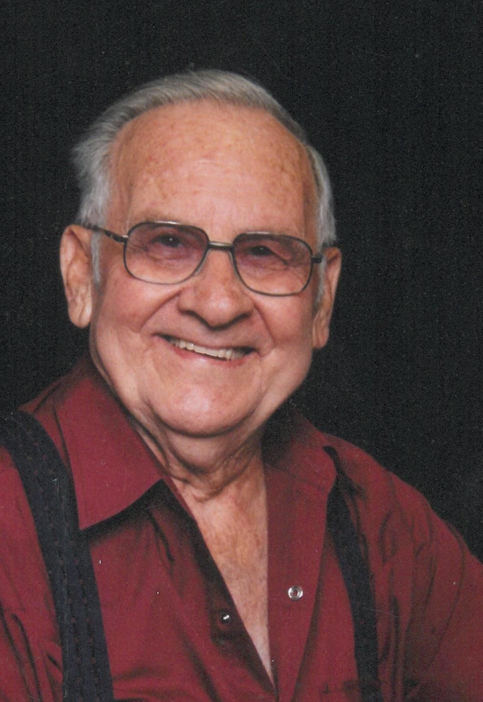 Edward Adams Obituary Houston, TX
